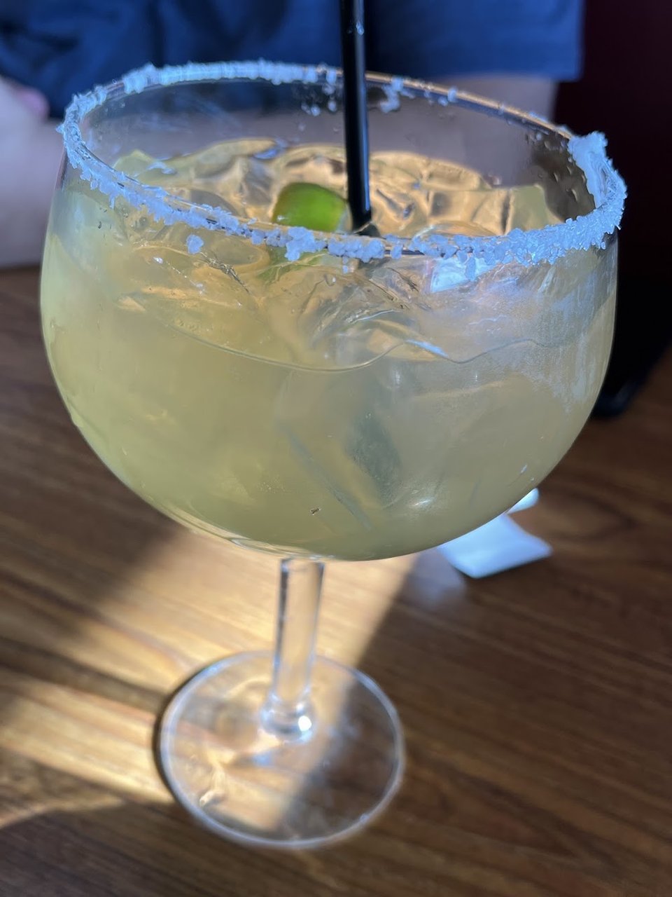 Large Cadillac Margarita