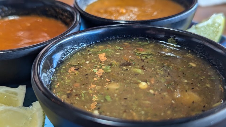 Chile Verde